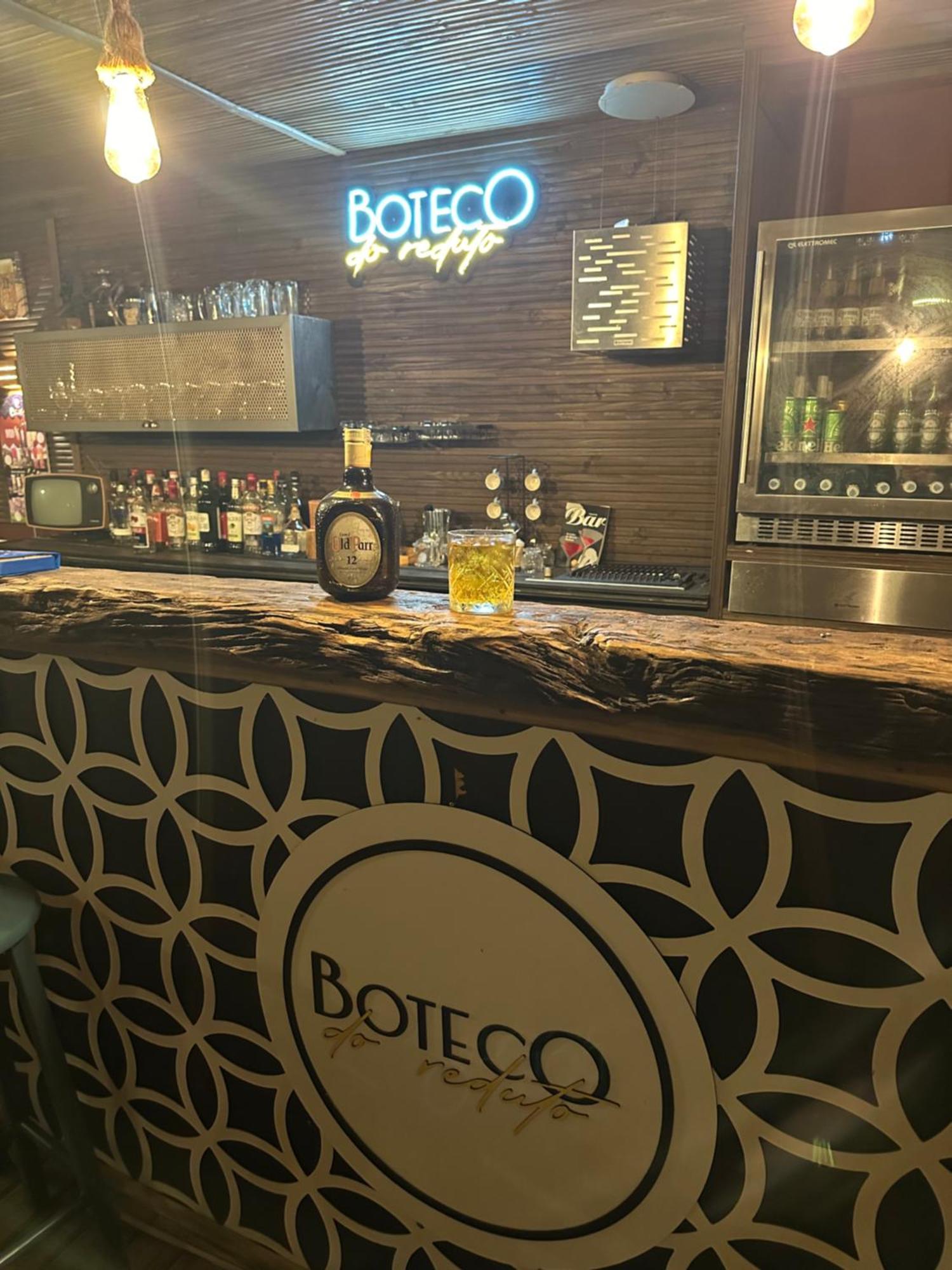 Reduto Gostoso Bangalos Angico Екстер'єр фото